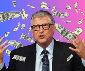 Spend Bill Gates Money