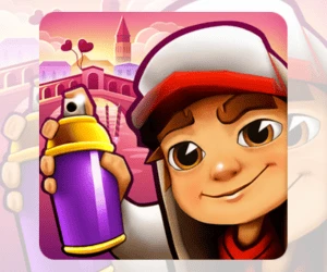 Subway Surfers